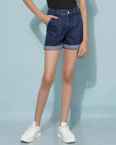 Exclusive Jens Short